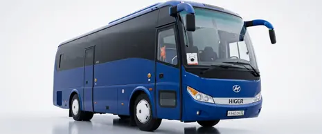 Хайгер