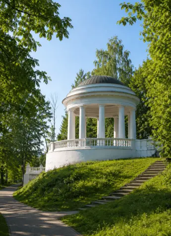 Александровский сад