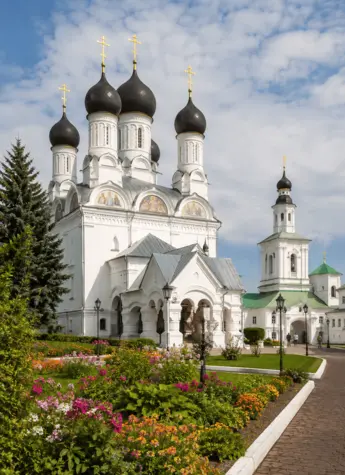 Трифонов монастырь