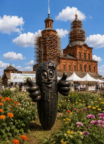 Истобенск