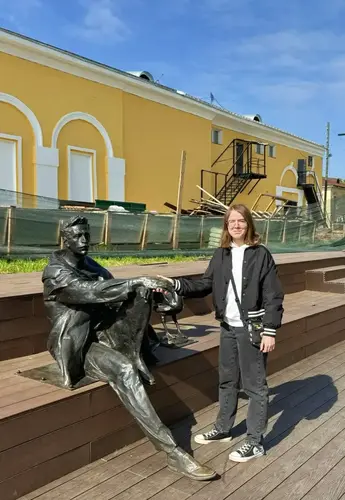 Тур "Ильин день в усадьбе Бакулевых"