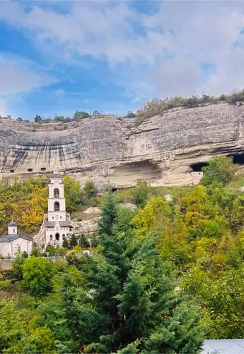 Тур "Крымские каникулы" (11 дней)