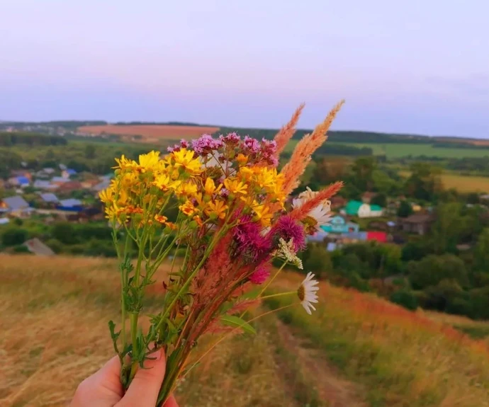 Тур "Фестиваль "Шар голубой" в Нолинске